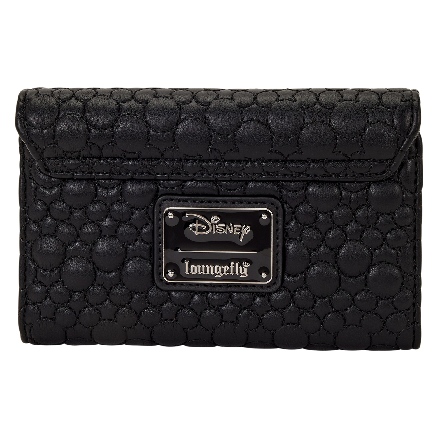 Mickey Mouse Artist Sketch Flap Wallet - Image 6
