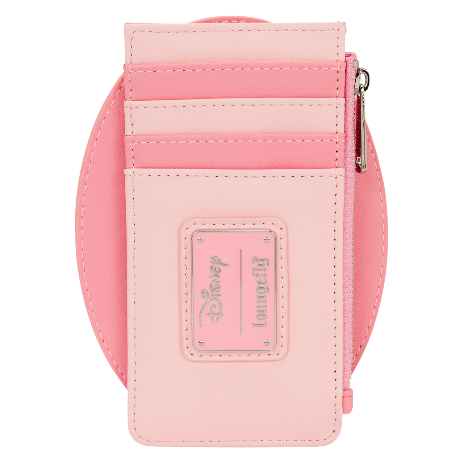 The Aristocats Exclusive Stained Glass Large Card Holder - Image 5