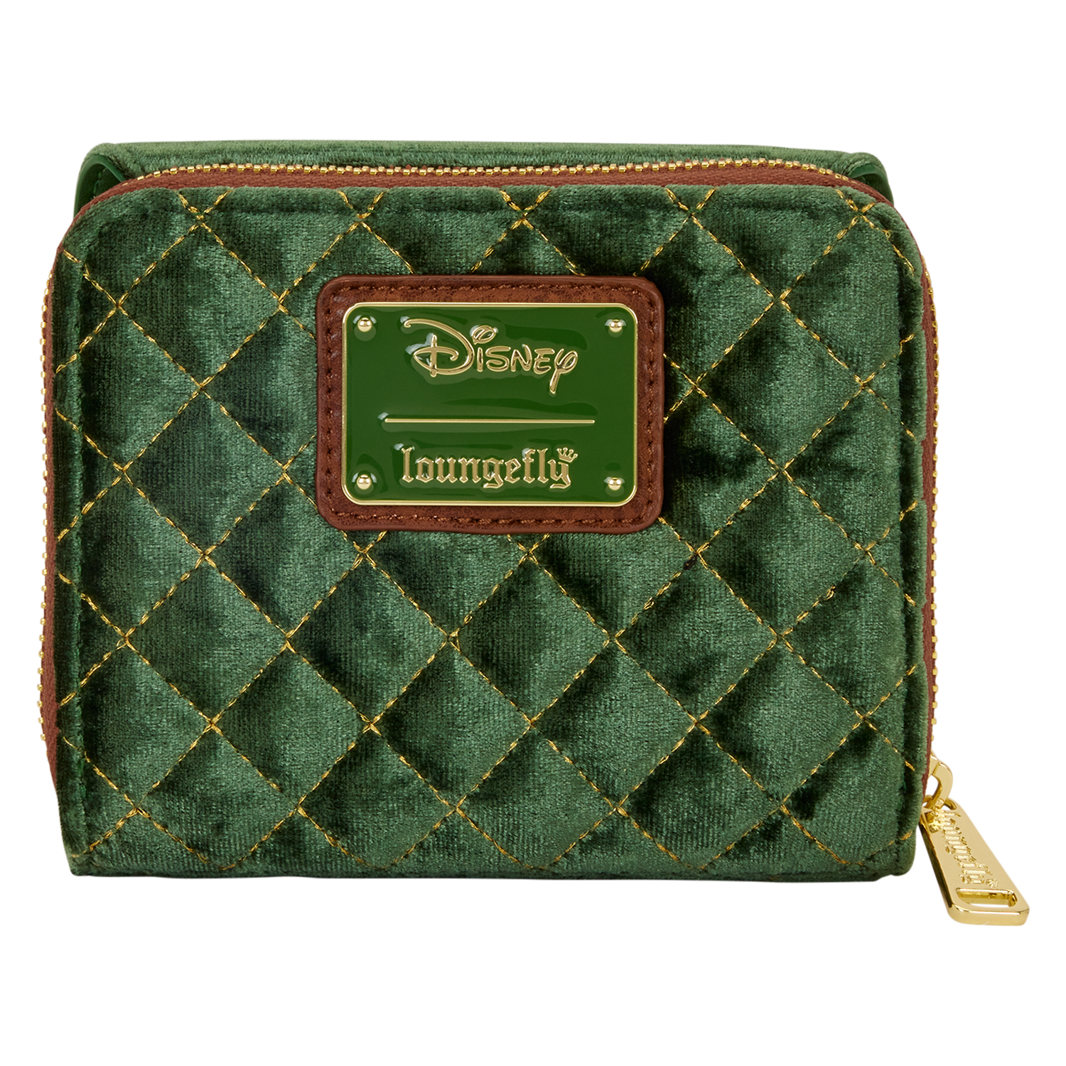 Peter Pan Exclusive Quilted Texture Wallet - Image 5