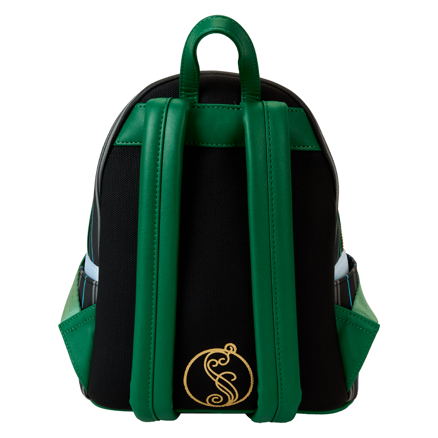 Wicked Elphaba Shiz University Uniform Cosplay Mini Backpack - Image 7