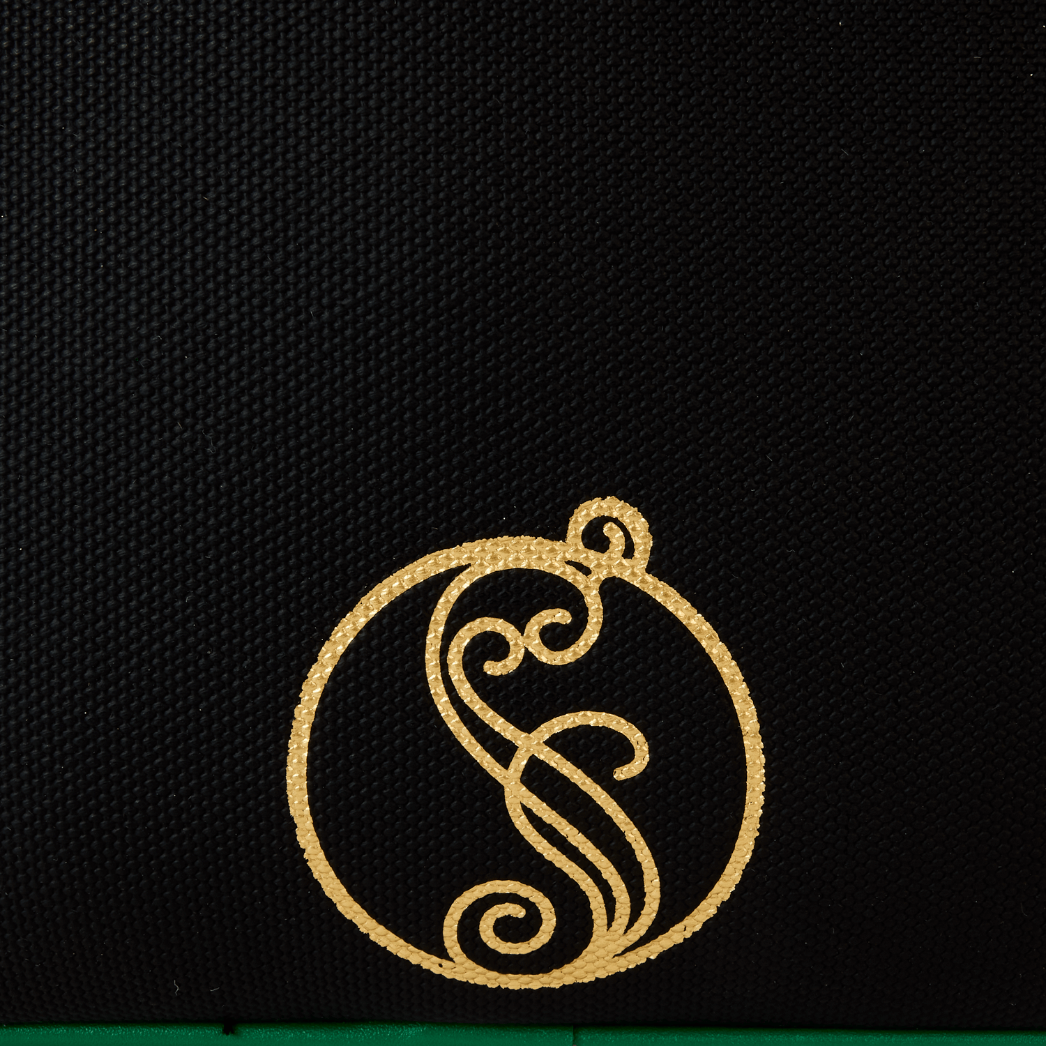 Wicked Elphaba Shiz University Uniform Cosplay Mini Backpack - Image 8